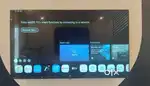 Google led tv for sale android Singapore made tv in Chinese rate 90%OF