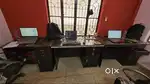 Big Discount 4 Big Office Desks