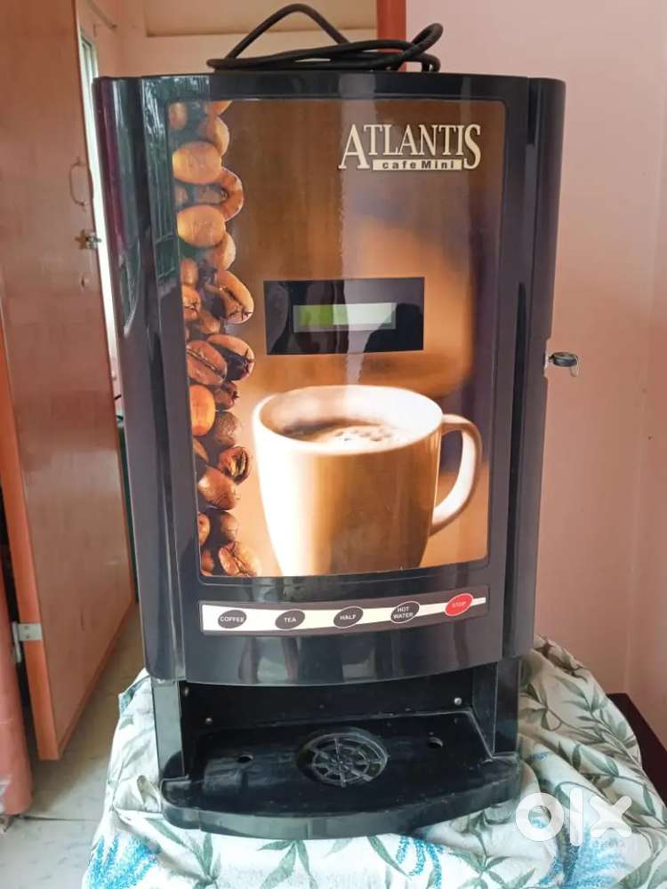 Coffee Machine