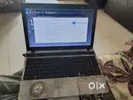 Acer Aspire 5 with SSD and HDD