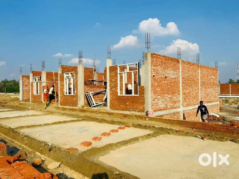 लखनऊ सुल्तानपुर रोड हम दे सुल्तानपुर रहे आपको 18 लाख प्लाट 16 लाख में