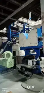 Orient web 3c printing machine