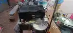 Fast food and tiffin stall utensils