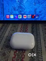 Apple AirPods Pro 2nd Gen