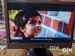 Viewsonic 19inch monitor with VGA port