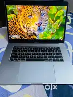 Apple MacBook Pro - 16GB/ 1 TB - i7 10th Gen in New Condition