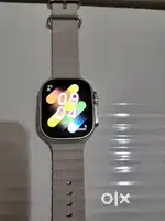 Smart watch with Bluetooth calling
