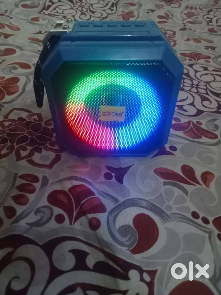 डीजे स्पीकर