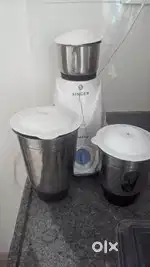 Selling Mixer, Grinder, Juicer
