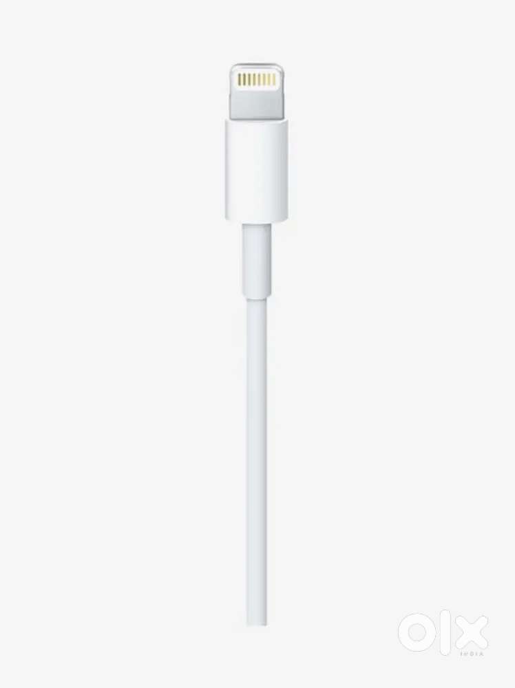 Iphone Original USB to lightning Cable