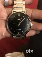 CASIO Brand watch