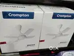 600 MM CELLING FAN CROMPTON