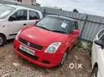 Maruti Suzuki Swift VDI Optional, 2007, Diesel