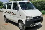 Maruti Suzuki Eeco 5 STR With AC Plus HTR CNG, 2017, CNG & Hybrids