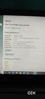 DELL LAPTOP NEW SSD CARD 256 GB 5 YEARS WARRANTY