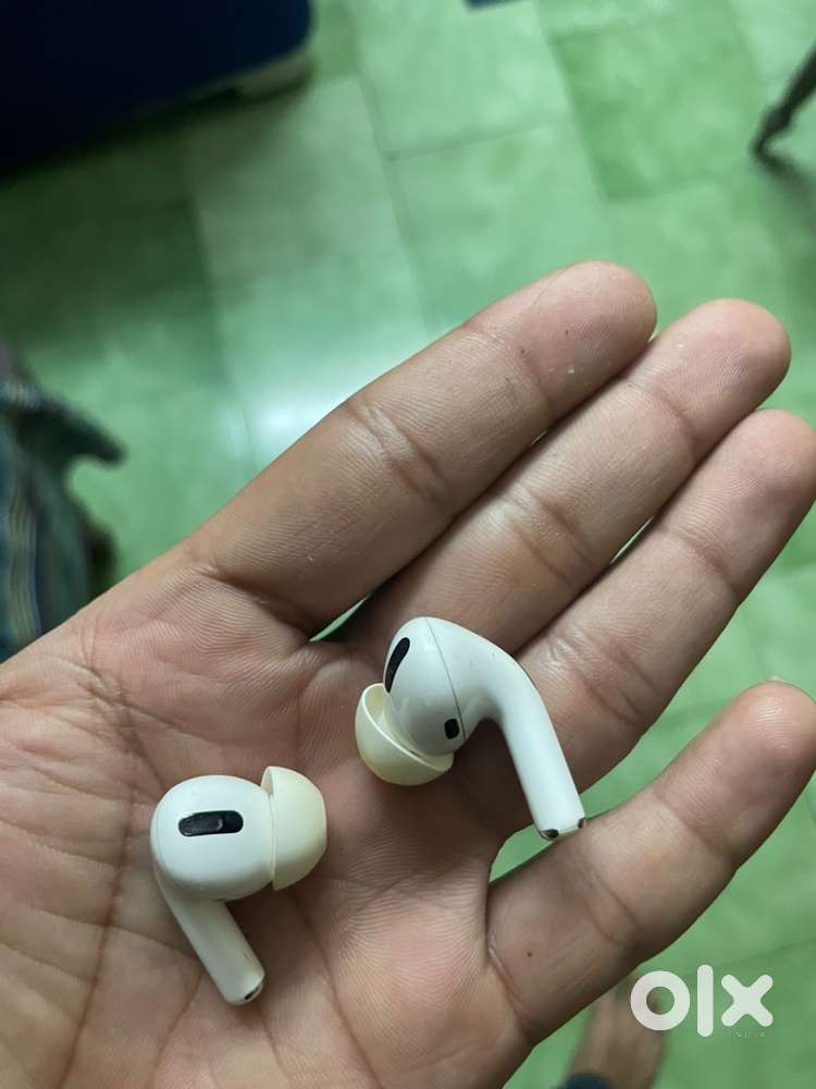 Apple airpods pro