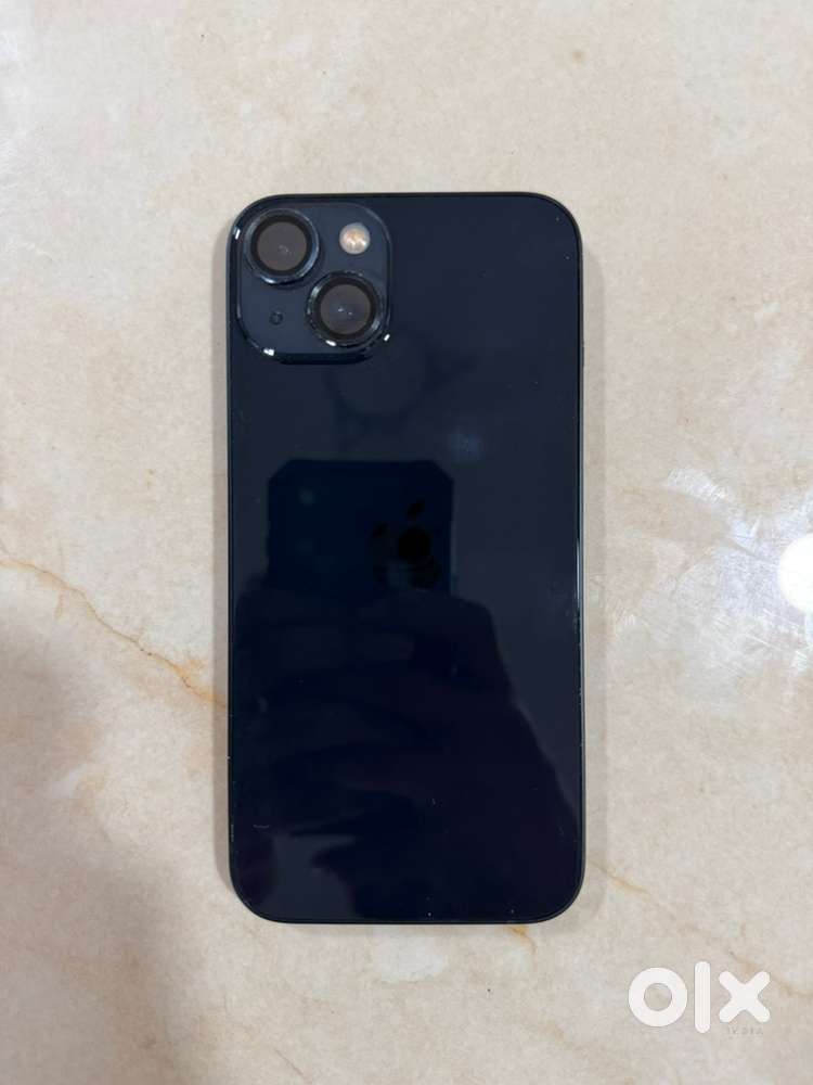 Apple iphone 13 (128 GB) good condition