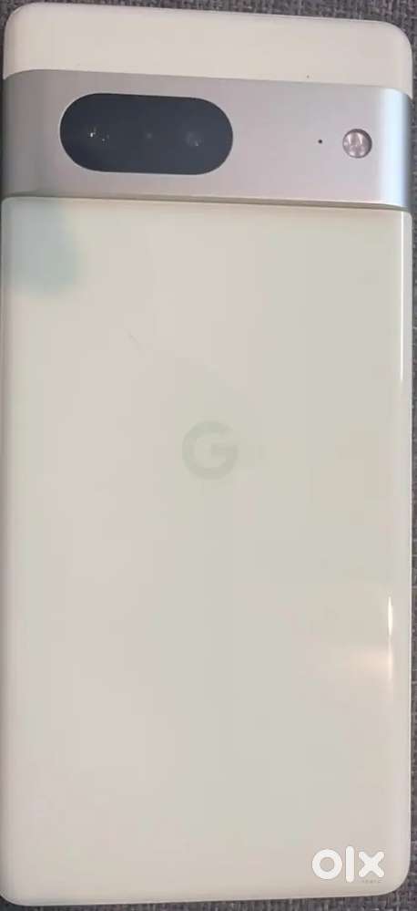 Google pixel 7 in brand new condition