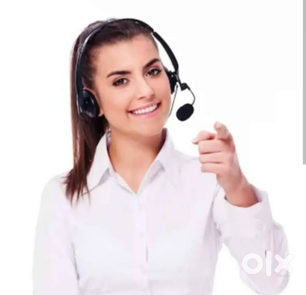 Telecalling job vacancy