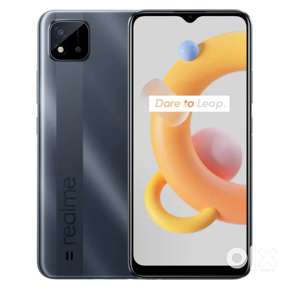 Realme c11 used mobile 2gb and 32gb very good condition