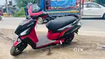 New condition