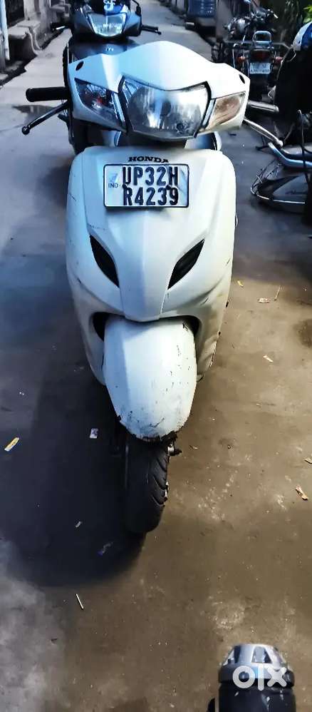 Good condition