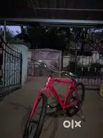 Rock rider