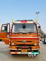 Ashok Leyland 1615 CNG 22FT