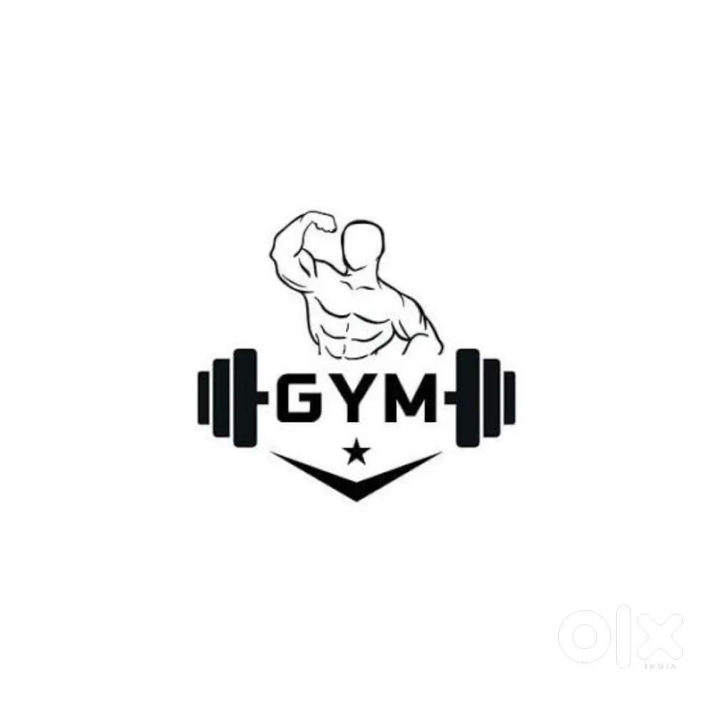 Need trainer for gym.