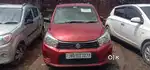 Maruti Suzuki Celerio 1.0 VXI MT, 2021, Petrol