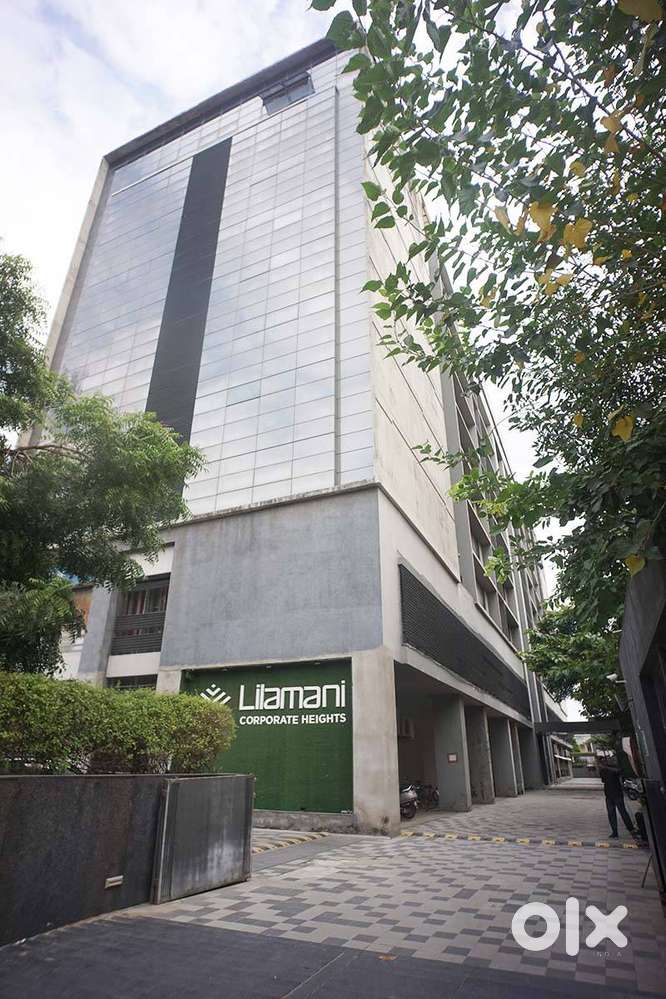 Lilamani Corporate Office For Sale