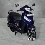 TVS JUPITER 125 2021