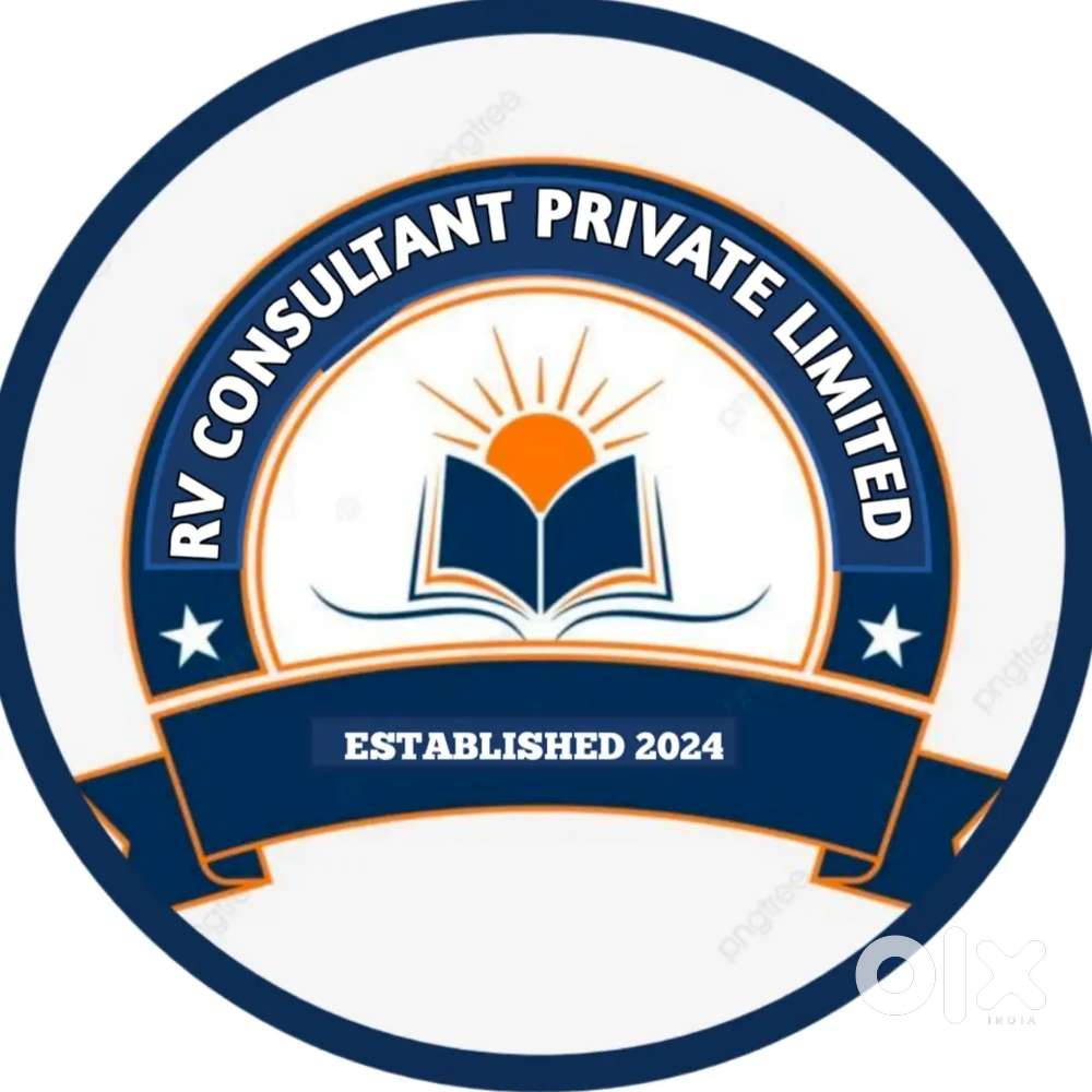 RV CONSULTANT PRIVATE LIMITED