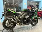 Kawasaki Ninja 1000sx 2022 bs6 model