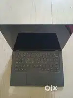 Lenovo i5 laptop, 360 degree rotation, only screen issue