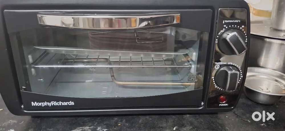 Morphy Richards 10 ltr OTG oven