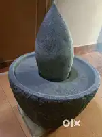 Traditional Stone Grinder