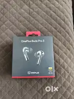 Oneplus buds pro 3