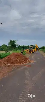 20 Guntas Commercial Plot for SALE From Mannaekheli To Chincholi
