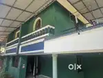 4Bhk Hostel Purpose Independent house Ernakulam South Railway station