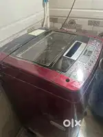 LG 6.5 Kg fully automatic washing machine