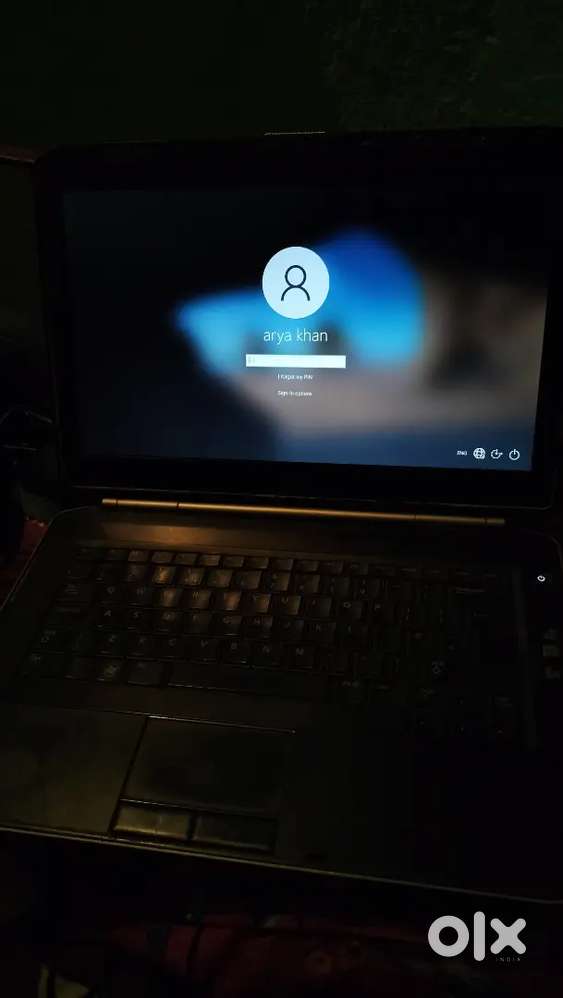 Dell Latitude E5420 Business Class Laptop