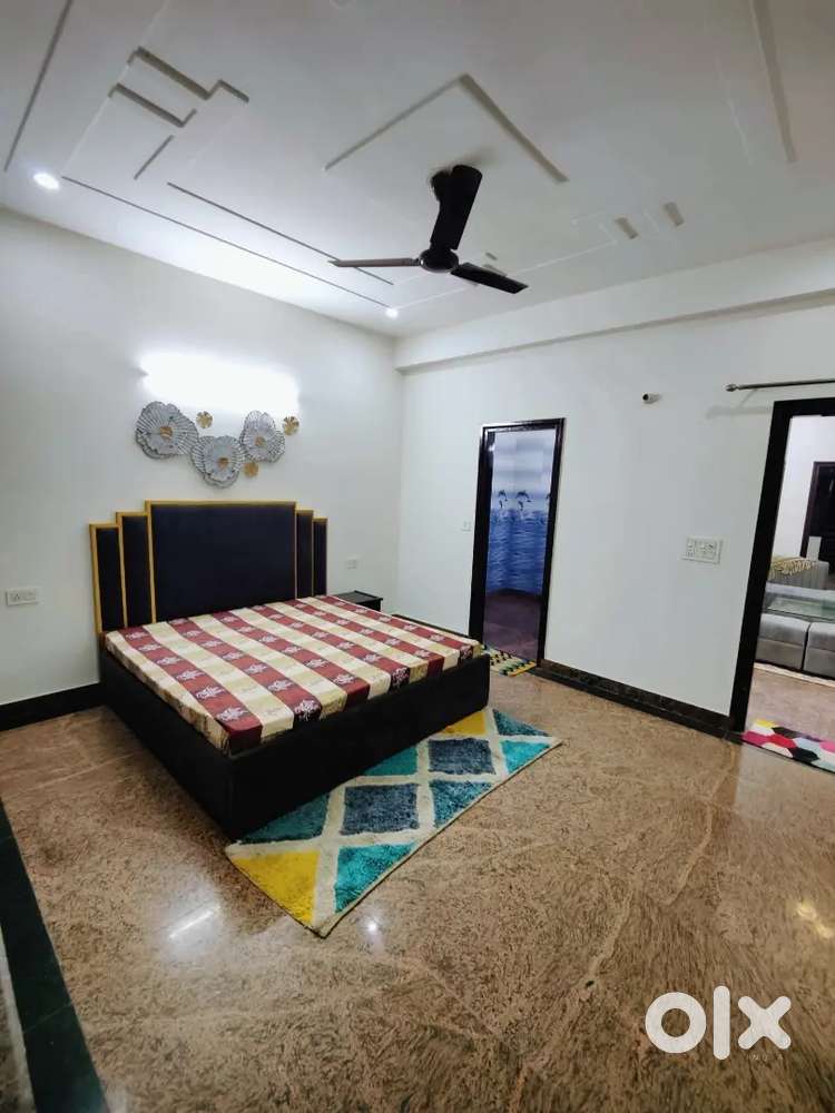 Kothi for rent in guru amardas avenue