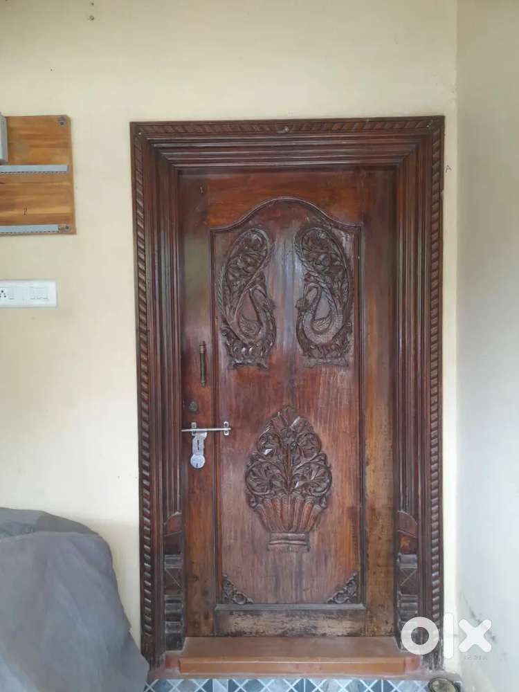 1 BHK home at ambattur for rent