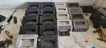Single function Laserjet printers