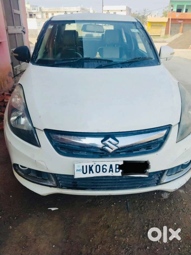 Maruti Suzuki Swift Dzire 2013 Diesel 74000 Km Driven