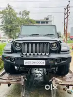 Full modified red inter 22inch allayweel VIP number 0008