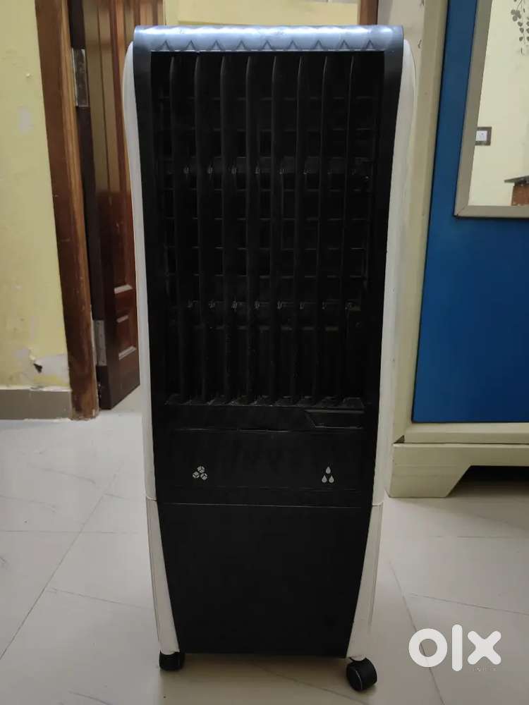 Symphony air cooler