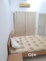 2bhk furnished apartments for rent in caranzalem