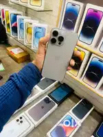 iPhone Refurbished Available